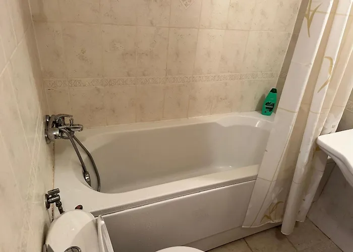 Aspen Golf With Stunning Mountain View 公寓 班斯科