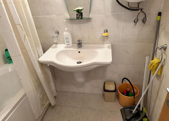 Aspen Golf With Stunning Mountain View