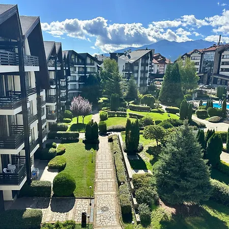 Aspen Golf With Stunning Mountain View * 반스코