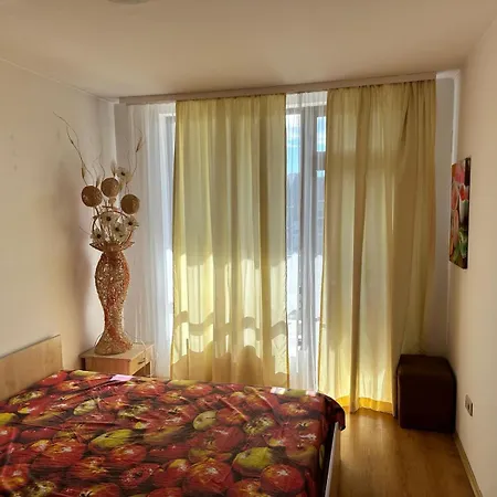 Aspen Golf With Stunning Mountain View Apartment Bansko