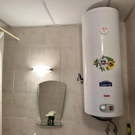 아파트 Aspen Golf With Stunning Mountain View