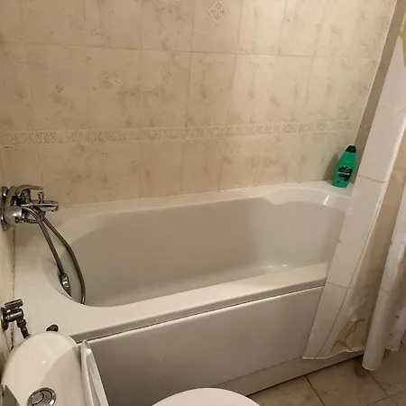 Aspen Golf With Stunning Mountain View Apartment Bansko