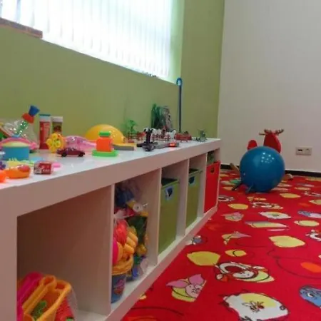 Aspen Golf With Stunning Mountain View Apartment Bansko