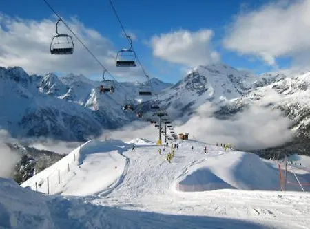 Aspen Golf With Stunning Mountain View 반스코