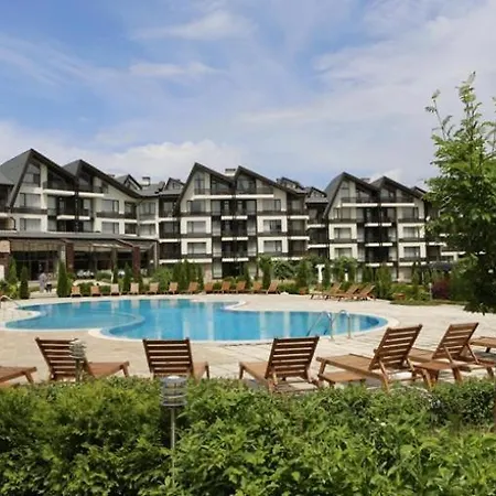 Aspen Golf With Stunning Mountain View Apartment *