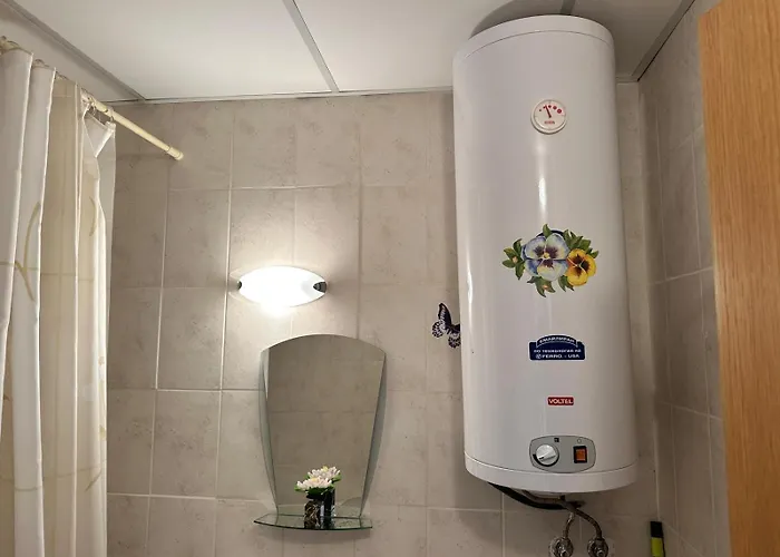 Daire Aspen Golf With Stunning Mountain View