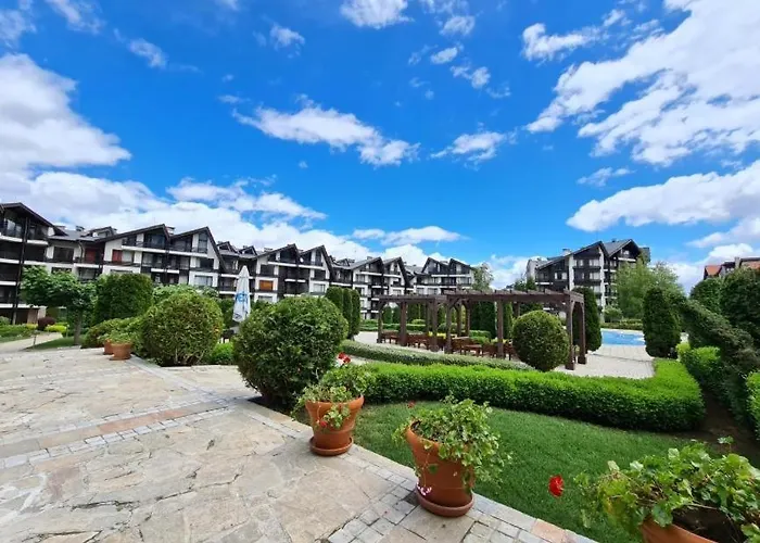 Aspen Golf With Stunning Mountain View Daire