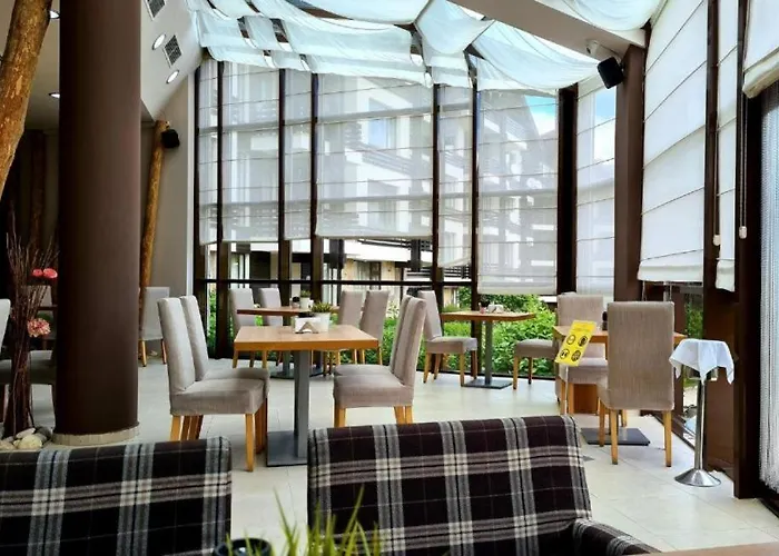 Aspen Golf With Stunning Mountain View * Bansko